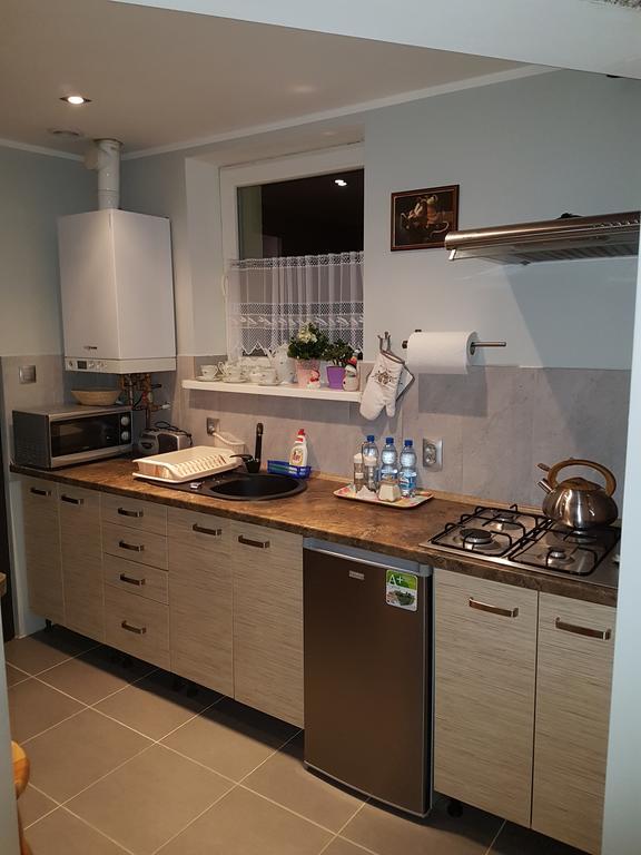 Apartament Olivier Polanica-Zdrój Exterior foto